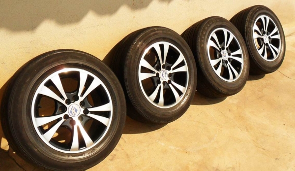 แม็กซิ่ง ขอบ14_4รู100และ4รู114 พร้อมยางไฟร์สโตน(4ล้อ 2,900บ.) แม็กซิ่ง ขอบ14_4รู100และ4รู114 พร้อมยางไฟร์สโตน(4ล้อ 2,900บ.)