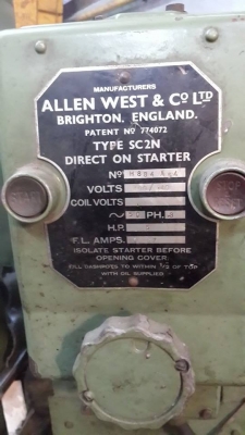 เครื่องไสอังกฤษ ยี่ห้อ butler ระยะชัก 18" ลูกเต๋าปรับเอัยงองศาได้ ยี่ห้อ และสภาพ อย่างเทพเลยครับ สภาพเก่าเก็บมานาน ยังคงสภาพได้อย่างสมบูรณ์ 39000 บาท เอก ปทุม 0814583376 เครื่องไสอังกฤษ ยี่ห้อ butler ระยะชัก 18" ลูกเต๋าปรับเอัยงองศาได้ ยี่ห้อ และสภาพ อย่างเทพเลยครับ สภาพเก่าเก็บมานาน ยังคงสภาพได้อย่างสมบูรณ์ 39000 บาท เอก ปทุม 0814583376