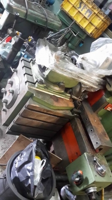 เครื่องไสอังกฤษ ยี่ห้อ butler ระยะชัก 18" ลูกเต๋าปรับเอัยงองศาได้ ยี่ห้อ และสภาพ อย่างเทพเลยครับ สภาพเก่าเก็บมานาน ยังคงสภาพได้อย่างสมบูรณ์ 39000 บาท เอก ปทุม 0814583376 เครื่องไสอังกฤษ ยี่ห้อ butler ระยะชัก 18" ลูกเต๋าปรับเอัยงองศาได้ ยี่ห้อ และสภาพ อย่างเทพเลยครับ สภาพเก่าเก็บมานาน ยังคงสภาพได้อย่างสมบูรณ์ 39000 บาท เอก ปทุม 0814583376