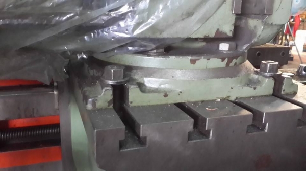 เครื่องไสอังกฤษ ยี่ห้อ butler ระยะชัก 18" ลูกเต๋าปรับเอัยงองศาได้ ยี่ห้อ และสภาพ อย่างเทพเลยครับ สภาพเก่าเก็บมานาน ยังคงสภาพได้อย่างสมบูรณ์ 39000 บาท เอก ปทุม 0814583376 เครื่องไสอังกฤษ ยี่ห้อ butler ระยะชัก 18" ลูกเต๋าปรับเอัยงองศาได้ ยี่ห้อ และสภาพ อย่างเทพเลยครับ สภาพเก่าเก็บมานาน ยังคงสภาพได้อย่างสมบูรณ์ 39000 บาท เอก ปทุม 0814583376