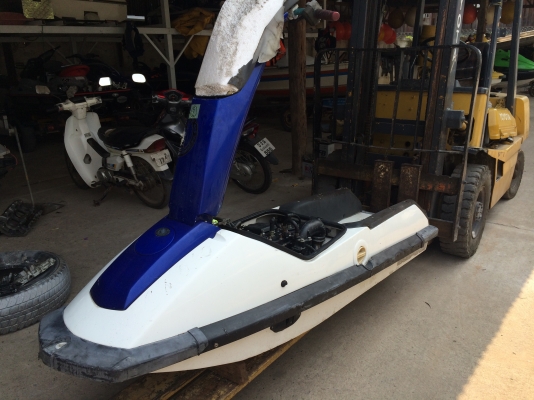 Kawa 650 เก่านอก ราคาย่อมเยาว