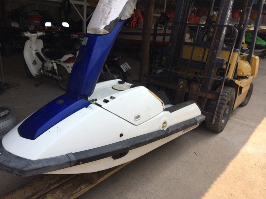 Kawa 650 เก่านอก ราคาย่อมเยาว