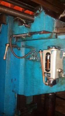 ขายครับขาย เครื่องมิลลิ่ง m3 ยี่ห้อ supermax ผลิตในไต้หวัน สภาพใช้งานอยู่ นิ่ม แน่น เงียบ อุปกรณ์ยกชุด พร้อทใช้ 79000 บาท 0814583376 เอกปทุม