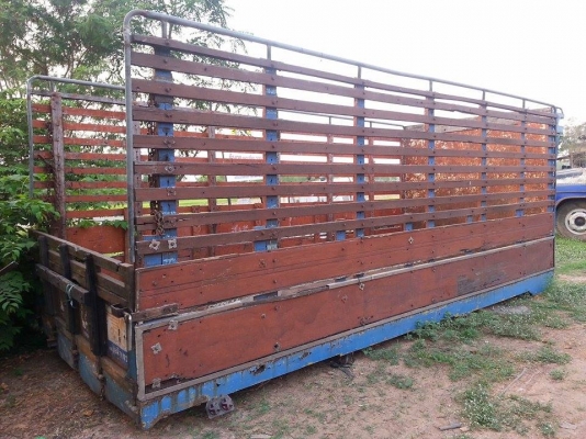 ขายกระบะยกลงจากรถสิบล้อ ตรงดี พื้นดี ไม่ผุ สภาพพร้อมใช้งาน สนใจโทร 090-8588220คุณนะ 093-3258446คุณบิวตี้ ID:narong498 หรือ www.truck.in.th/498 หรือfb:ณรงค์ ซื้อขายรถมือสอง(เว็บไซต์ส่วนตัว) ขายกระบะยกลงจากรถสิบล้อ ตรงดี พื้นดี ไม่ผุ สภาพพร้อมใช้งาน สนใจโทร 090-8588220คุณนะ 093-3258446คุณบิวตี้ ID:narong498 หรือ www.truck.in.th/498 หรือfb:ณรงค์ ซื้อขายรถมือสอง(เว็บไซต์ส่วนตัว)