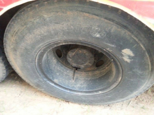 ขายสิบล้อ1เพลา เทรลเลอร์หัวยาว เครื่อง6BG1 175แรง ช่วงล่างFUSO พ.เพาเวอร์ เบรกทิฟฟี่ เครื่องดี คัชซีสวย ยางดี สภาพพร้อมใช้งาน เอกสารพร้อมโอน สนใจโทร 090-8588220คุณนะ 093-3258446คุณบิวตี้ ID:narong498 หรือ www.truck.in.th/498 หรือfb:ณรงค์ ซื้อขายรถมือสอง(เ