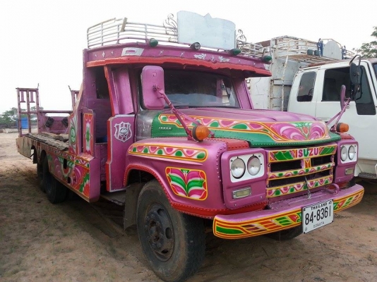 ขายสิบล้อ1เพลา เทรลเลอร์หัวยาว เครื่อง6BG1 175แรง ช่วงล่างFUSO พ.เพาเวอร์ เบรกทิฟฟี่ เครื่องดี คัชซีสวย ยางดี สภาพพร้อมใช้งาน เอกสารพร้อมโอน สนใจโทร 090-8588220คุณนะ 093-3258446คุณบิวตี้ ID:narong498 หรือ www.truck.in.th/498 หรือfb:ณรงค์ ซื้อขายรถมือสอง(เ