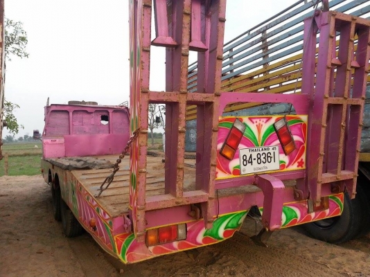 ขายสิบล้อ1เพลา เทรลเลอร์หัวยาว เครื่อง6BG1 175แรง ช่วงล่างFUSO พ.เพาเวอร์ เบรกทิฟฟี่ เครื่องดี คัชซีสวย ยางดี สภาพพร้อมใช้งาน เอกสารพร้อมโอน สนใจโทร 090-8588220คุณนะ 093-3258446คุณบิวตี้ ID:narong498 หรือ www.truck.in.th/498 หรือfb:ณรงค์ ซื้อขายรถมือสอง(เ