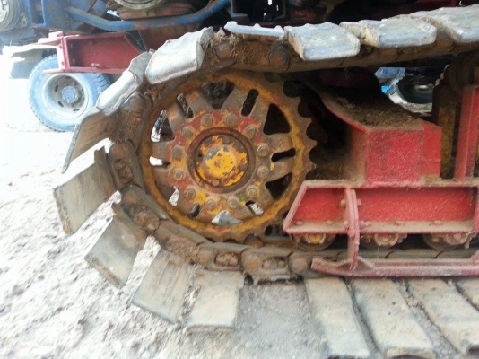 ขายรถเกี่ยวข้าวเกษตรพัมนา รุ่นปลดหนี้ อุ้ม2.5ตัน เครื่องอีซูซุ175แรง ตัวเดิน12HT ปั้ม22ไดกิ้น เครื่องดี ช่วงล่างดี ทำงานขยัน เกี่ยวเร็ว สภาพพร้อมใช้งาน สนใจโทร 090-8588220คุณนะ 093-3258446คุณบิวตี้ ID:narong498 หรือ www.truck.in.th/498 หรือfb:ณรงค์ ซื้อขา