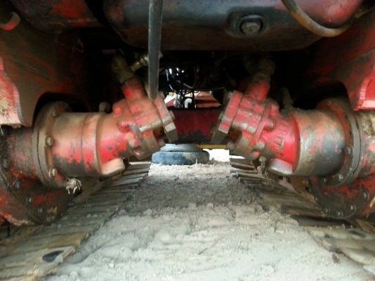 ขายรถเกี่ยวข้าวเกษตรพัมนา รุ่นปลดหนี้ อุ้ม2.5ตัน เครื่องอีซูซุ175แรง ตัวเดิน12HT ปั้ม22ไดกิ้น เครื่องดี ช่วงล่างดี ทำงานขยัน เกี่ยวเร็ว สภาพพร้อมใช้งาน สนใจโทร 090-8588220คุณนะ 093-3258446คุณบิวตี้ ID:narong498 หรือ www.truck.in.th/498 หรือfb:ณรงค์ ซื้อขา