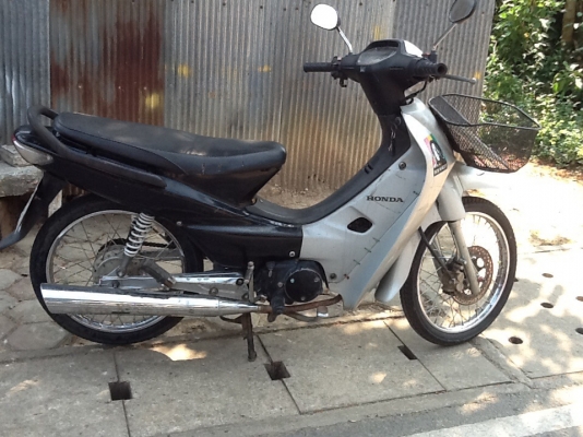 Honda wave100