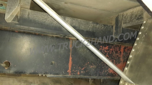 รถ 10 ล้อ Isuzu 175 แรงม้า รถรั้ว(หลังถนน) รถปี 2534