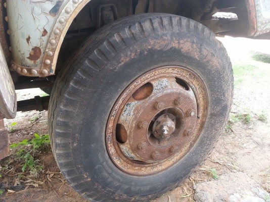 ขาย6ล้อ หัวยาวเครื่อง125TX เครื่องดี ช่วงล่างดี ยางดี สภาพพร้อมใช้งาน เอกสารพร้อมโอน สนใจโทร 090-8588220คุณนะ 093-3258446คุณบิวตี้ ID:narong498 หรือ www.truck.in.th/498 หรือfb:ณรงค์ ซื้อขายรถมือสอง(เว็บไซต์ส่วนตัว)