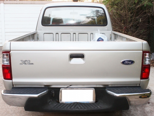 ขายด่วน รถกระบะ FORD ปี 2005