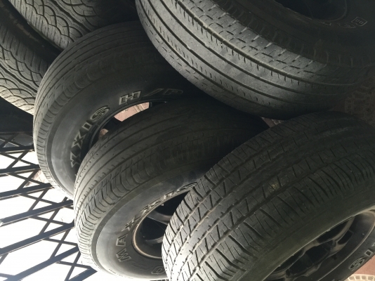 ขายแม็ก16