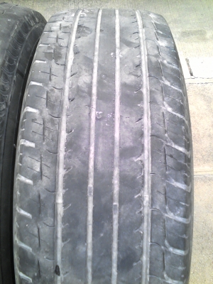 235/70R15 MAXIS H/P BRAVO 600 ตัวหนังสือขาว ชุด 4 ล้อ ได้ทุกเส้นครับ  TEL.081-427-3941