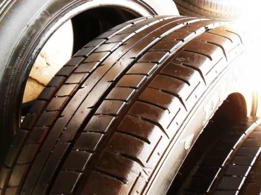 ยางดันล็อป185-55-R15ลงพื้นปลายปี12(4เส้น2,400บ)ดอกหนา ยางดันล็อป185-55-R15ลงพื้นปลายปี12(4เส้น2,400บ)ดอกหนา