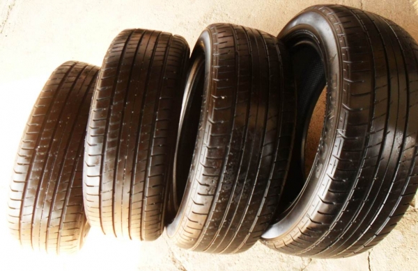 ยางดันล็อป185-55-R15ลงพื้นปลายปี12(4เส้น2,400บ)ดอกหนา ยางดันล็อป185-55-R15ลงพื้นปลายปี12(4เส้น2,400บ)ดอกหนา