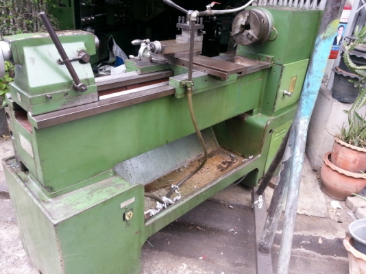 ขายเครื่องกลึงวิตเตอร์6ฟุต ขายเครื่องกลึงวิตเตอร์6ฟุต
