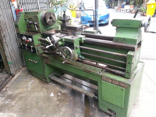 ขายเครื่องกลึงวิตเตอร์6ฟุต ขายเครื่องกลึงวิตเตอร์6ฟุต