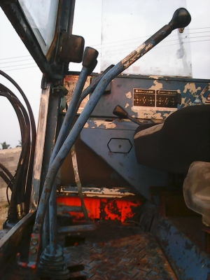 ขายแบ็คโฮ KUBOTA KH-024 ขนาดเท่า PC-25  พร้อมใช้งาน