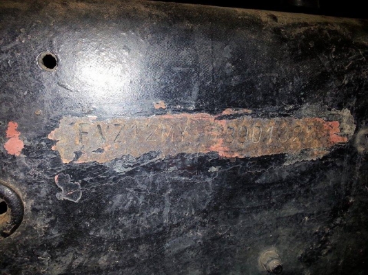 ขายเทรลเลอร์2เพลาISUZU  ROCKY มีบันไดไฮดรริกขึ้นรถเกี่ยว คัชซีFVZ12MY เครื่อง175แรง พ.เพาเวอร์ เบรกทิฟฟี่ เครื่องดี คัชซีสวย ยางดี ภายในสวย สภาพพร้อมใช้งาน เอกสารพร้อมโอน สนใจโทร 090-8588220คุณนะ 093-3258446คุณบิวตี้ ID:narong498 หรือ www.truck.in.th/498