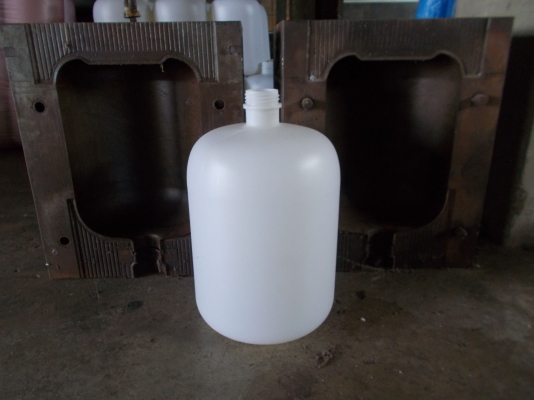 แม่พิมพ์ฉีดถัง 20ลิตร