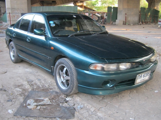 มิตซูอัลติม่า ปี93 เครื่อง4G63ขับดีนิ่ม ใช้น้ำมัน45000 มิตซูอัลติม่า ปี93 เครื่อง4G63ขับดีนิ่ม ใช้น้ำมัน45000