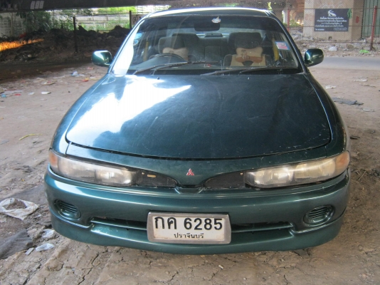 มิตซูอัลติม่า ปี93 เครื่อง4G63ขับดีนิ่ม ใช้น้ำมัน45000 มิตซูอัลติม่า ปี93 เครื่อง4G63ขับดีนิ่ม ใช้น้ำมัน45000