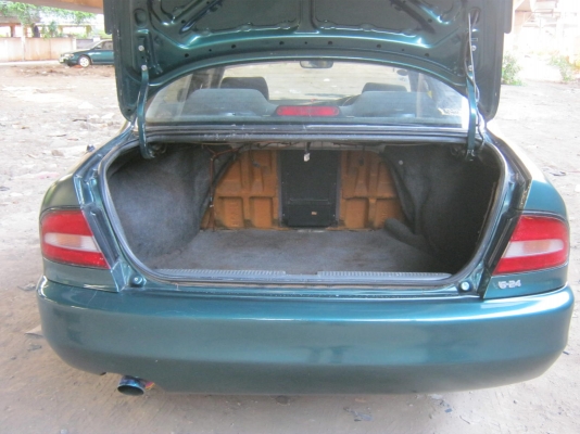 มิตซูอัลติม่า ปี93 เครื่อง4G63ขับดีนิ่ม ใช้น้ำมัน45000 มิตซูอัลติม่า ปี93 เครื่อง4G63ขับดีนิ่ม ใช้น้ำมัน45000