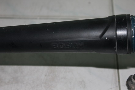 เครื่องเป่าลม bosch gbl 800e กำลัง 800วัตต์ สภาพพร้อมใช้ครับ