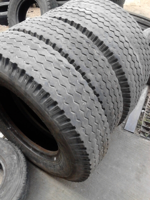 9.00-20 BRIDGE STONE   Tel.081-427-3941