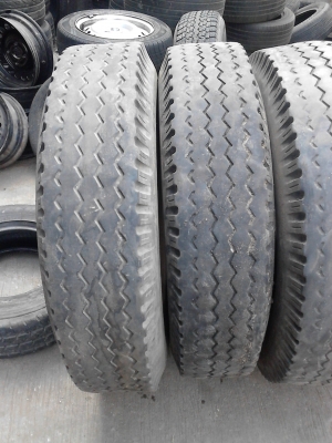 9.00-20 BRIDGE STONE   Tel.081-427-3941