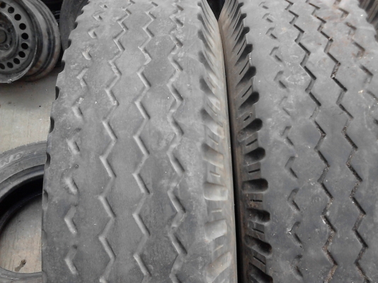 9.00-20 BRIDGE STONE   Tel.081-427-3941