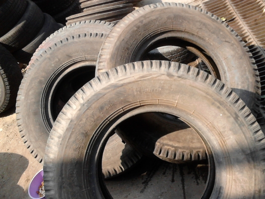 9.00-20 BRIDGE STONE   Tel.081-427-3941