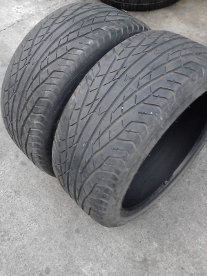 235/40R18 CHAMPIRO HPX มี 2 เส้น TEL.081-427-3941