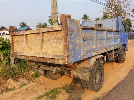 ขาย6ล้อ ดั้มISUZU NPR 115แรง เครื่องดี คัชซีสวย ยางดี สภาพพร้อมใช้งาน เอกสารพร้อมโอน สนใจโทร 090-8588220คุณนะ 093-3258446คุณบิวตี้ ID:narong498 หรือ www.truck.in.th/498 หรือfb:ณรงค์ ซื้อขายรถมือสอง(เว็บไซต์ส่วนตัว)