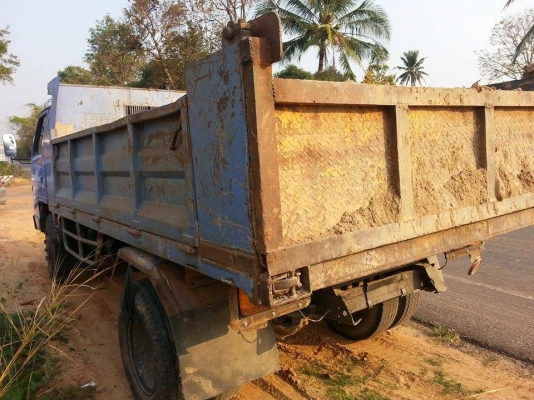 ขาย6ล้อ ดั้มISUZU NPR 115แรง เครื่องดี คัชซีสวย ยางดี สภาพพร้อมใช้งาน เอกสารพร้อมโอน สนใจโทร 090-8588220คุณนะ 093-3258446คุณบิวตี้ ID:narong498 หรือ www.truck.in.th/498 หรือfb:ณรงค์ ซื้อขายรถมือสอง(เว็บไซต์ส่วนตัว)