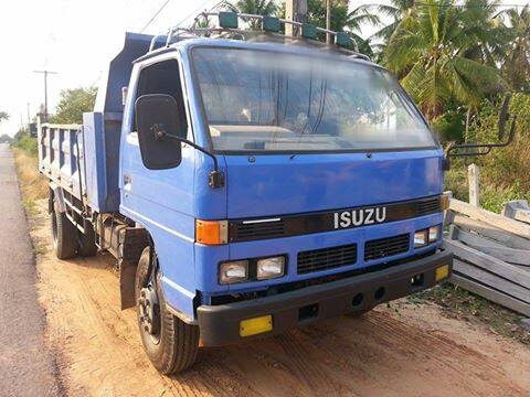 ขาย6ล้อ ดั้มISUZU NPR 115แรง เครื่องดี คัชซีสวย ยางดี สภาพพร้อมใช้งาน เอกสารพร้อมโอน สนใจโทร 090-8588220คุณนะ 093-3258446คุณบิวตี้ ID:narong498 หรือ www.truck.in.th/498 หรือfb:ณรงค์ ซื้อขายรถมือสอง(เว็บไซต์ส่วนตัว)
