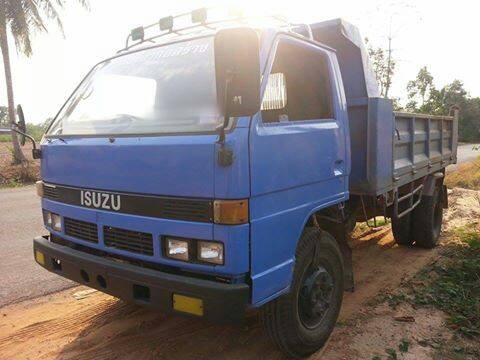 ขาย6ล้อ ดั้มISUZU NPR 115แรง เครื่องดี คัชซีสวย ยางดี สภาพพร้อมใช้งาน เอกสารพร้อมโอน สนใจโทร 090-8588220คุณนะ 093-3258446คุณบิวตี้ ID:narong498 หรือ www.truck.in.th/498 หรือfb:ณรงค์ ซื้อขายรถมือสอง(เว็บไซต์ส่วนตัว)