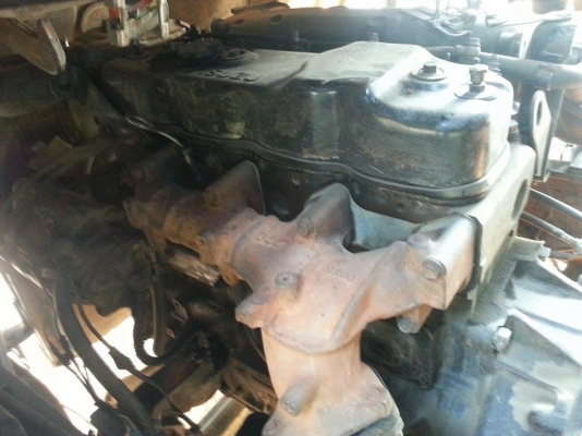 ขาย6ล้อ ดั้มISUZU NPR 115แรง เครื่องดี คัชซีสวย ยางดี สภาพพร้อมใช้งาน เอกสารพร้อมโอน สนใจโทร 090-8588220คุณนะ 093-3258446คุณบิวตี้ ID:narong498 หรือ www.truck.in.th/498 หรือfb:ณรงค์ ซื้อขายรถมือสอง(เว็บไซต์ส่วนตัว)