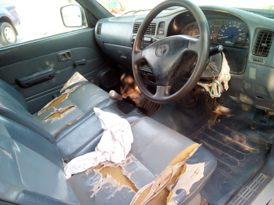 ไทเกอร์D4Dคอมมอนเรลว์ พร้อมใช้