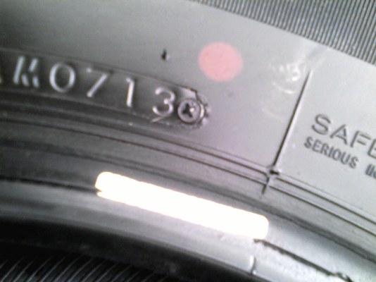 245/70R16 BRIDGE STONE DUELER H/T 689  มีชุด 4 เส้น ปี2013 สวยดอกยางหนา เสมอ ไม่มีปะ โทร.081-427-3941