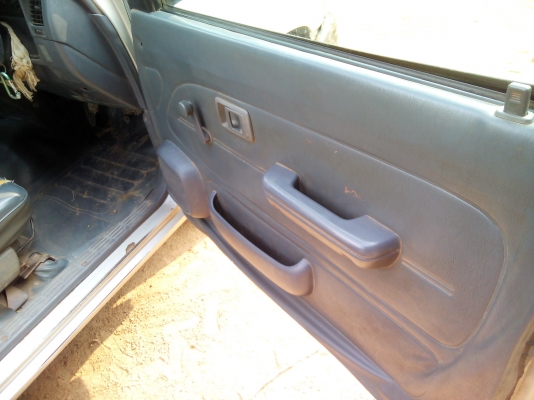 ไทเกอร์D4Dคอมมอนเรลว์ พร้อมใช้ ไทเกอร์D4Dคอมมอนเรลว์ พร้อมใช้