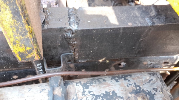 **270,000 บ.ต่อรอง///6ล้อติดเครน NPR-110** ขาย ISUZU NPR-110 6ล้อบรรทุก ติดเครน ISUZU NPR59L 4BE1-110 ฝาดำ ประกอบ เครื่องดี แรง ดี เกียร์สั้น เข้างง่าย ไม่หลุดครับ ช่วงล่างเดิม 5น็อต หน้า-หลัง คัสซีดี สวย ไม่ปะไม่ผุ กระบะเหล็กพื้นเรียบยาว4.30ม.สภาพดี พื้น **270,000 บ.ต่อรอง///6ล้อติดเครน NPR-110** ขาย ISUZU NPR-110 6ล้อบรรทุก ติดเครน ISUZU NPR59L 4BE1-110 ฝาดำ ประกอบ เครื่องดี แรง ดี เกียร์สั้น เข้างง่าย ไม่หลุดครับ ช่วงล่างเดิม 5น็อต หน้า-หลัง คัสซีดี สวย ไม่ปะไม่ผุ กระบะเหล็กพื้นเรียบยาว4.30ม.สภาพดี พื้น