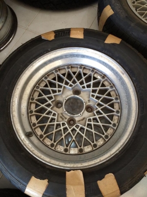 ขายล้อ RAYS VOLK RACING MESH 15x6.5 ออฟ8 4/114.3 มี 5 วง ขายล้อ RAYS VOLK RACING MESH 15x6.5 ออฟ8 4/114.3 มี 5 วง