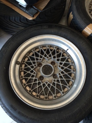 ขายล้อ RAYS VOLK RACING MESH 15x6.5 ออฟ8 4/114.3 มี 5 วง ขายล้อ RAYS VOLK RACING MESH 15x6.5 ออฟ8 4/114.3 มี 5 วง