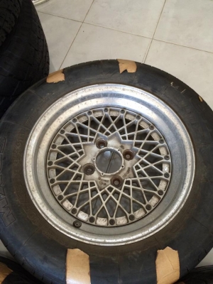 ขายล้อ RAYS VOLK RACING MESH 15x6.5 ออฟ8 4/114.3 มี 5 วง ขายล้อ RAYS VOLK RACING MESH 15x6.5 ออฟ8 4/114.3 มี 5 วง