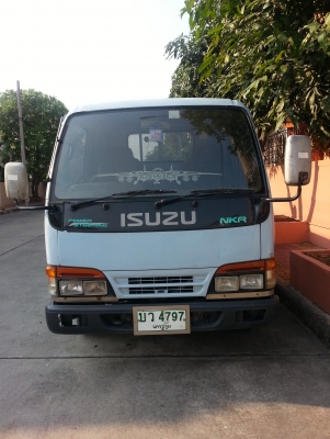 ขายด่วน 4 ล้อไม่ติดเวลา