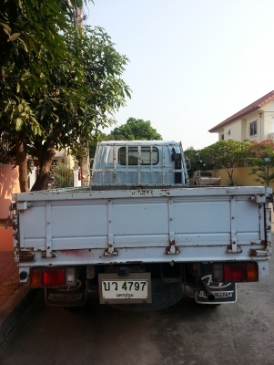 ขายด่วน 4 ล้อไม่ติดเวลา