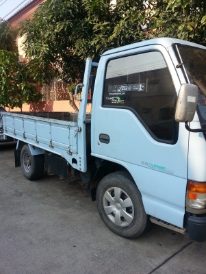 ขายด่วน 4 ล้อไม่ติดเวลา